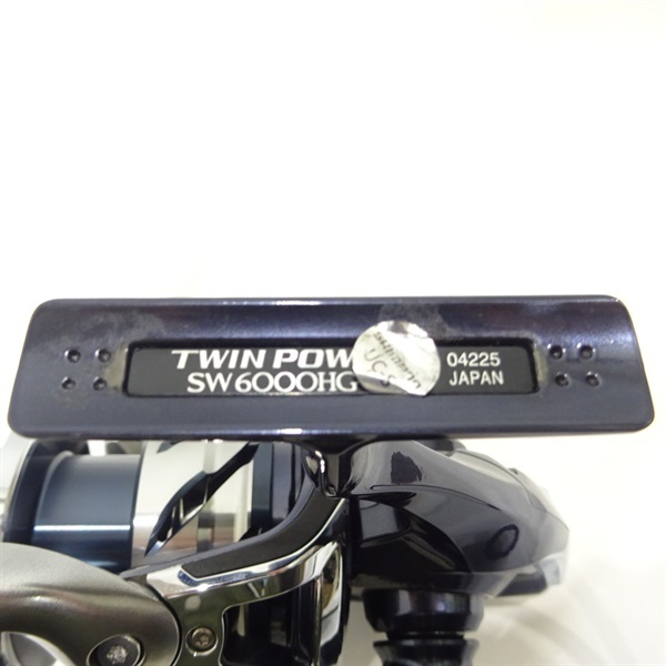 ２１ツインパワーＳＷ６０００ＨＧ